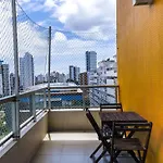 Loft 73 M2 A Salvador, Ponton Et Plage Privee