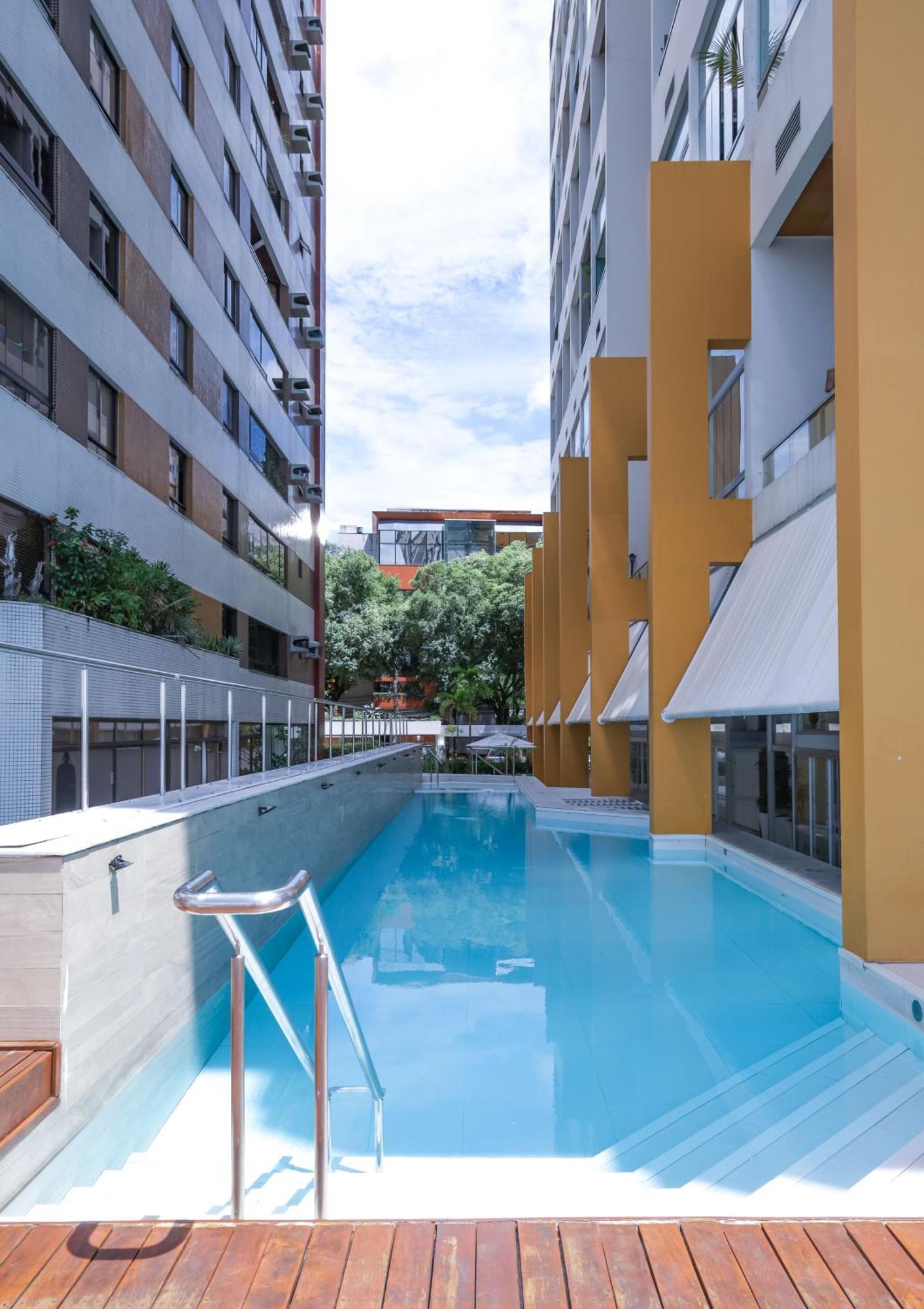 Loft 73 M2 A Salvador, Ponton Et Privee *