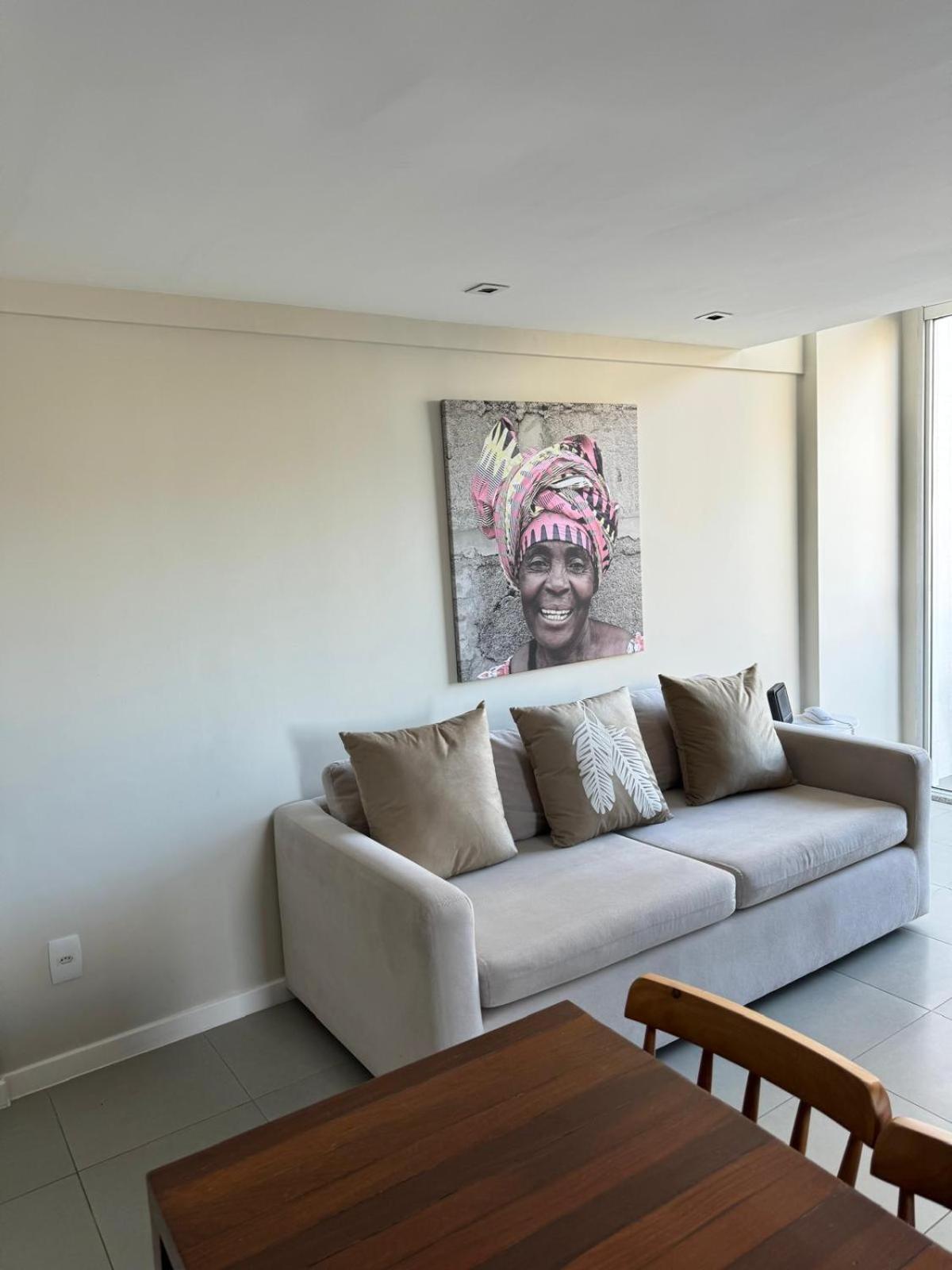 Apartamento Loft 73 M2 A Salvador, Ponton Et Privee