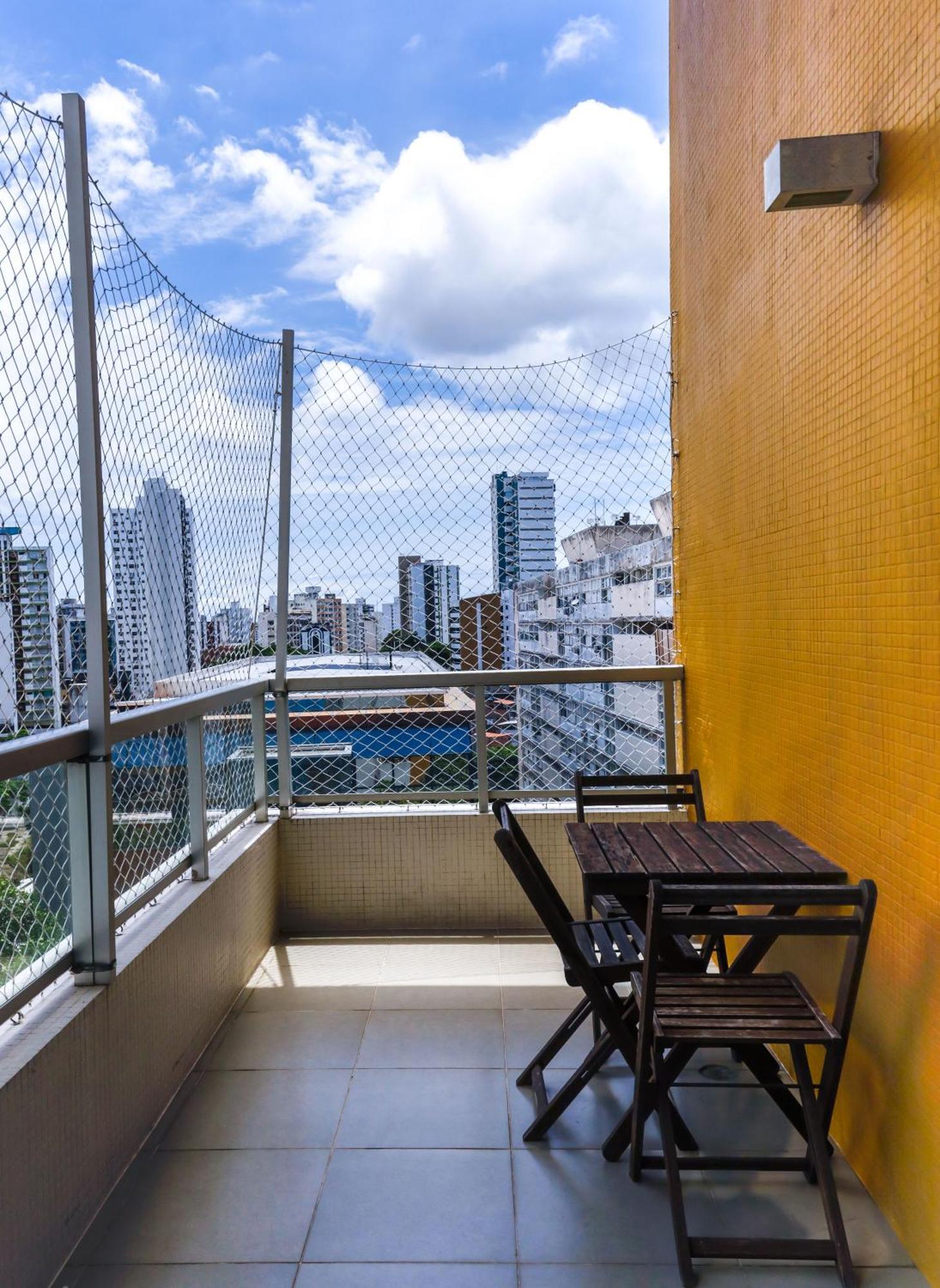 Loft 73 M2 A Salvador, Ponton Et Privee