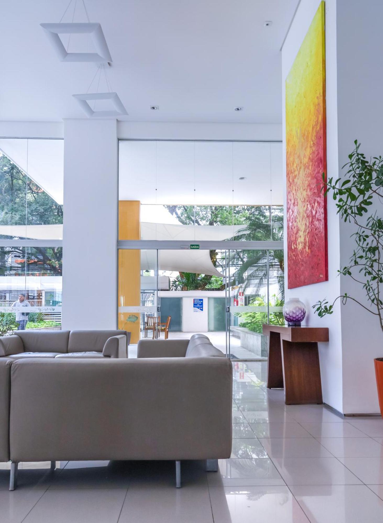 Apartamento Loft 73 M2 A Salvador, Ponton Et Privee