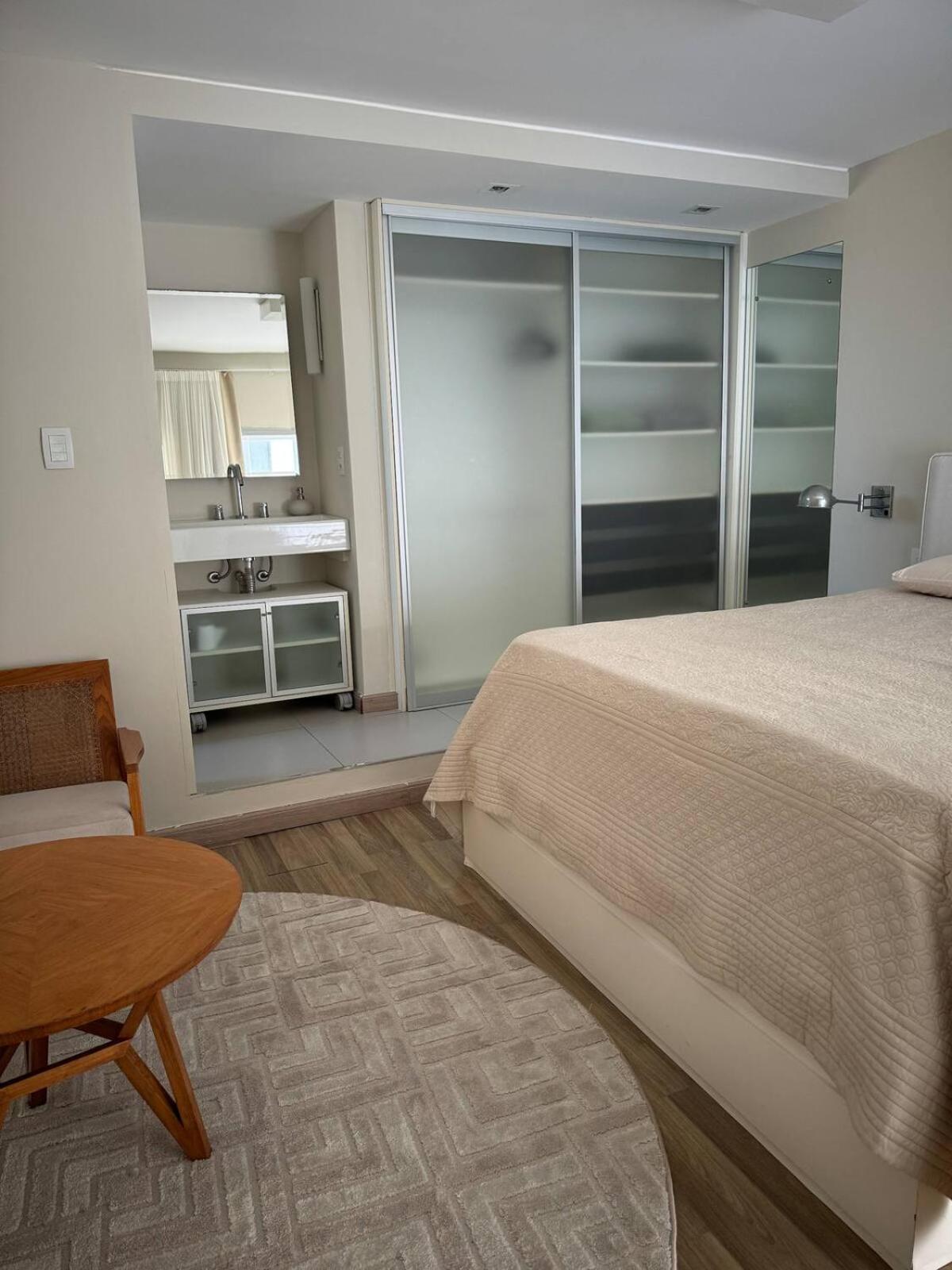 Apartamento Loft 73 M2 A Salvador, Ponton Et Privee Salvador