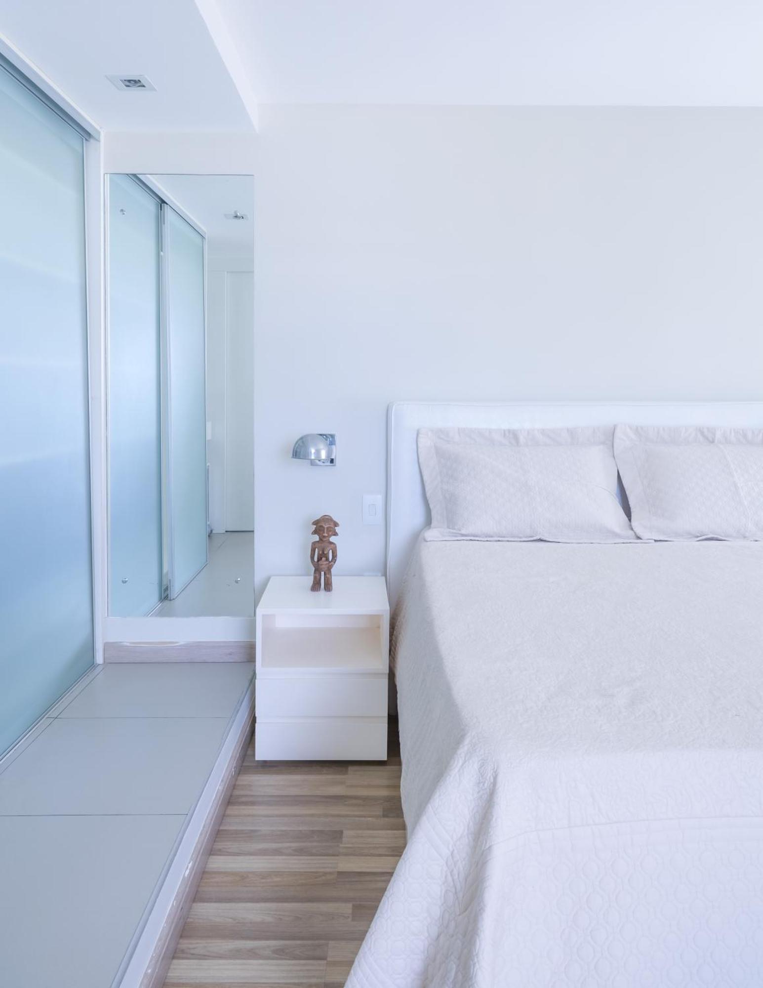 Loft 73 M2 A Salvador, Ponton Et Privee Apartamento Salvador