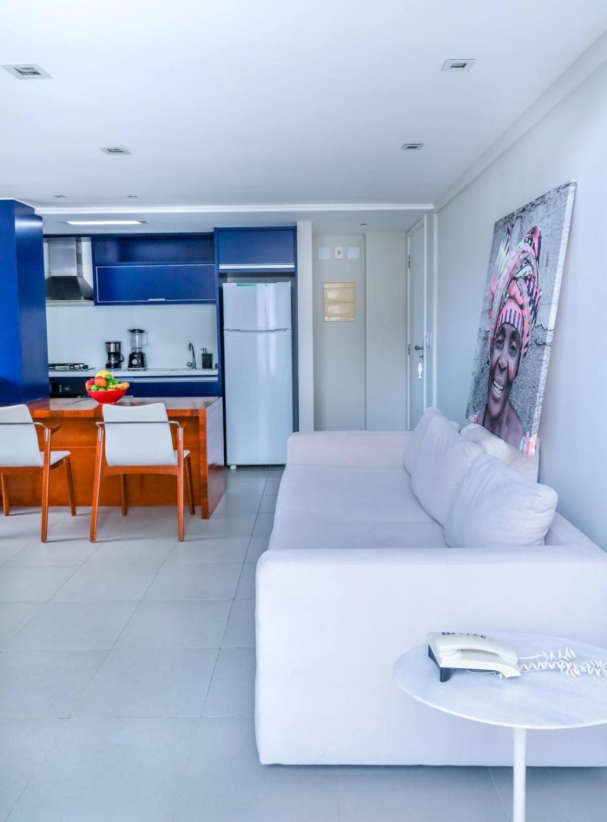 Loft 73 M2 A Salvador, Ponton Et Privee Salvador